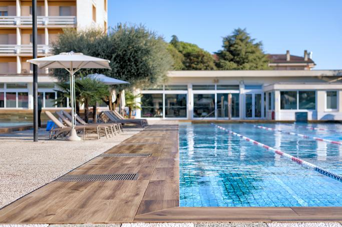 Hotel Terme Antoniano | Montegrotto Terme |  - 2