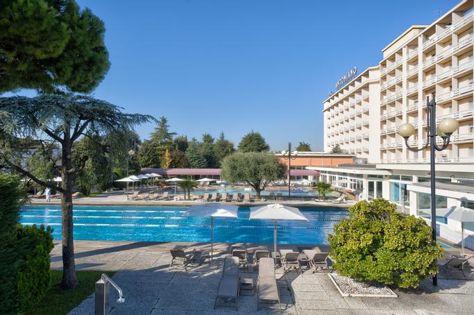 Hotel Terme Antoniano | Montegrotto Terme |  - 3