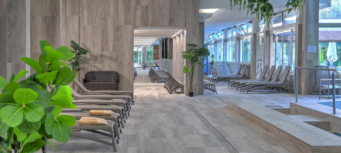 Hotel Terme Antoniano | Montegrotto Terme