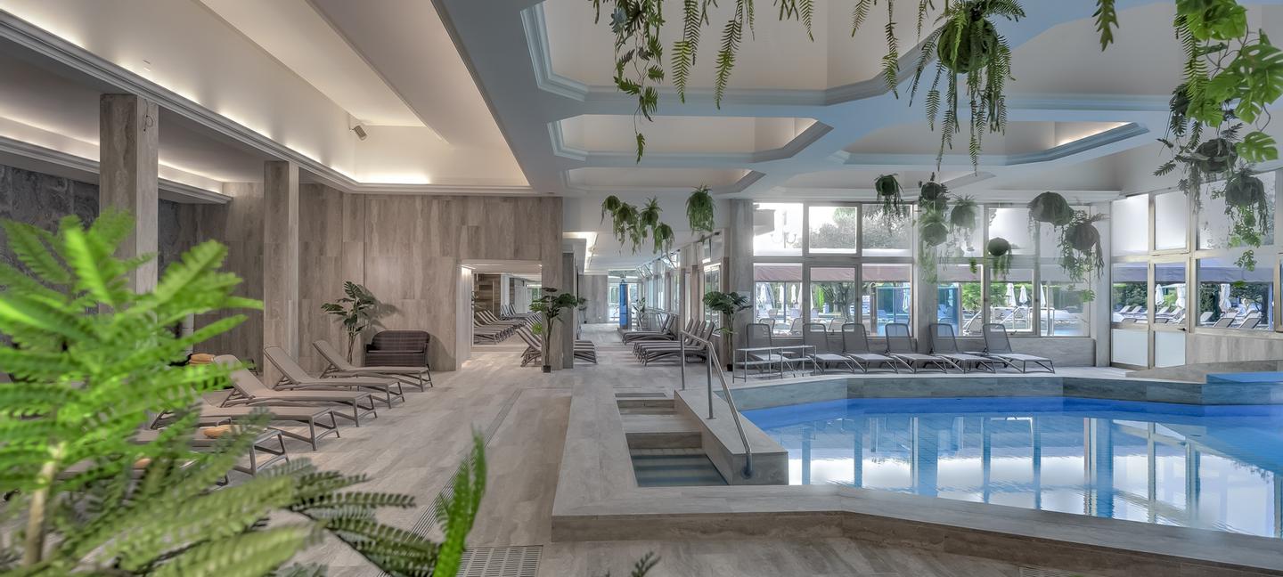 Hotel Terme Antoniano | Montegrotto Terme