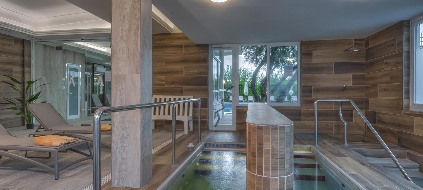 Hotel Terme Antoniano | Montegrotto Terme