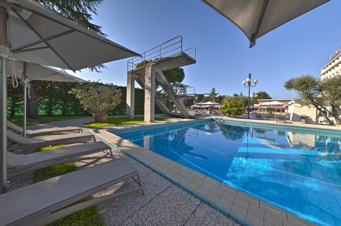 Hotel Terme Antoniano | Montegrotto Terme |  - 7