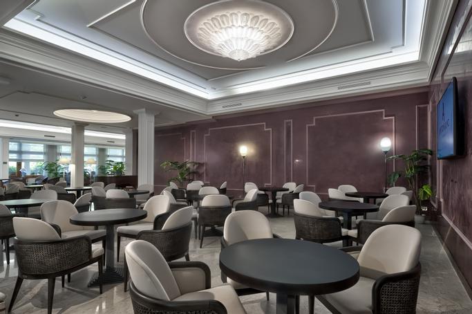 Hotel Terme Antoniano | Montegrotto Terme