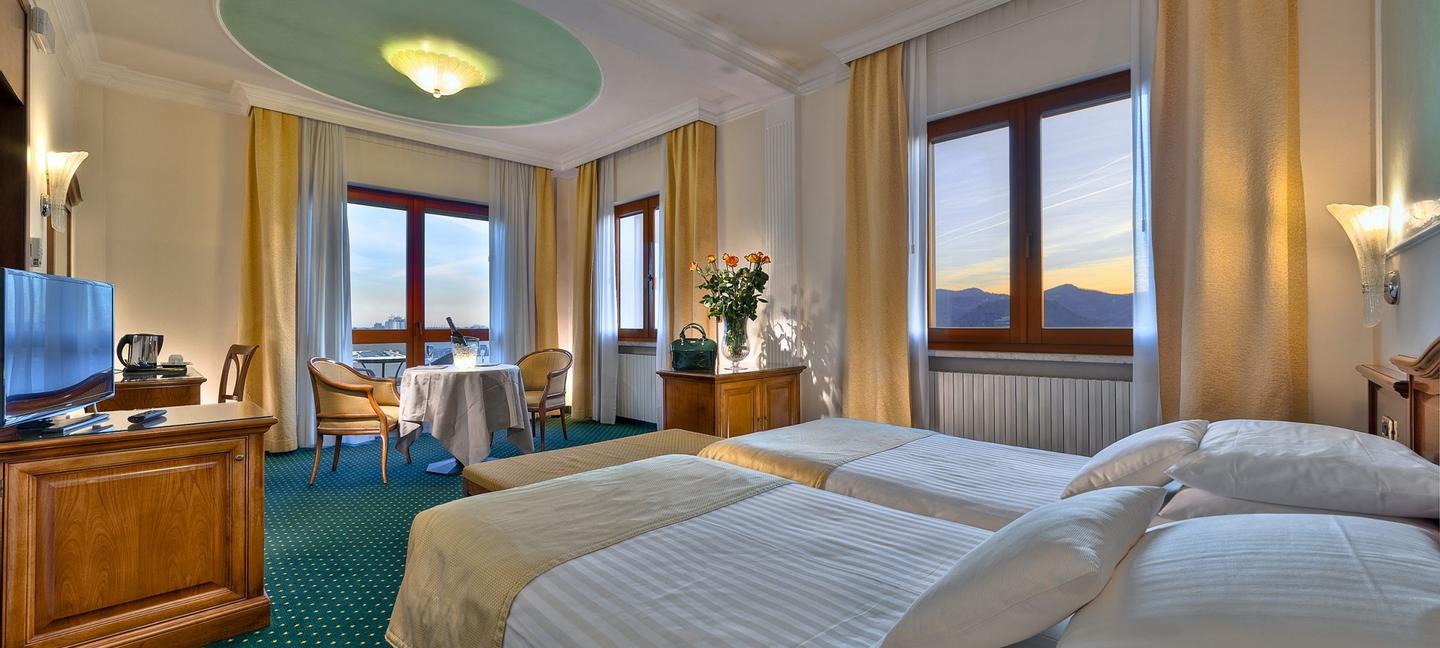Hotel Terme Antoniano | Montegrotto Terme | 1