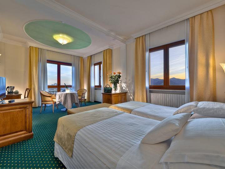 Hotel Terme Antoniano | Montegrotto Terme | 17